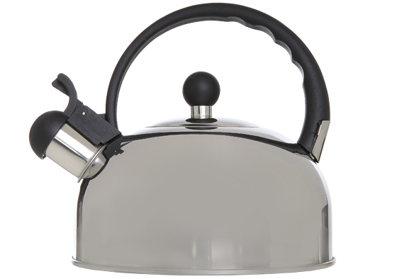 Cosy Trendy Fluitketel Rvs 25 Liter cosy trendy kopen in de aanbieding